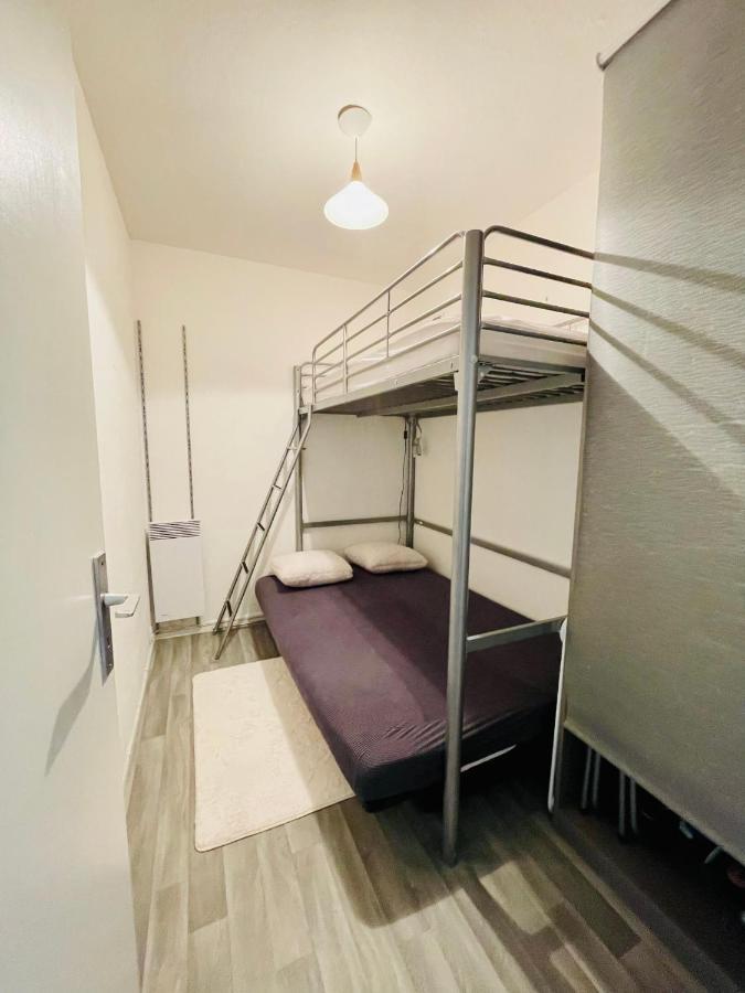Au Coeur De La Station De Super-besse Appartement *