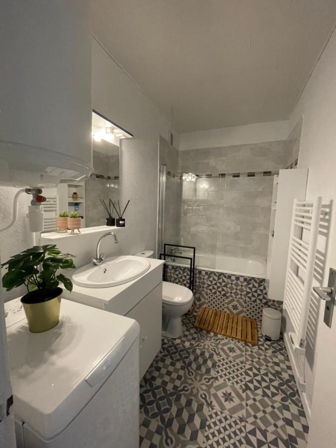 Au Coeur De La Station De Super-besse Appartement