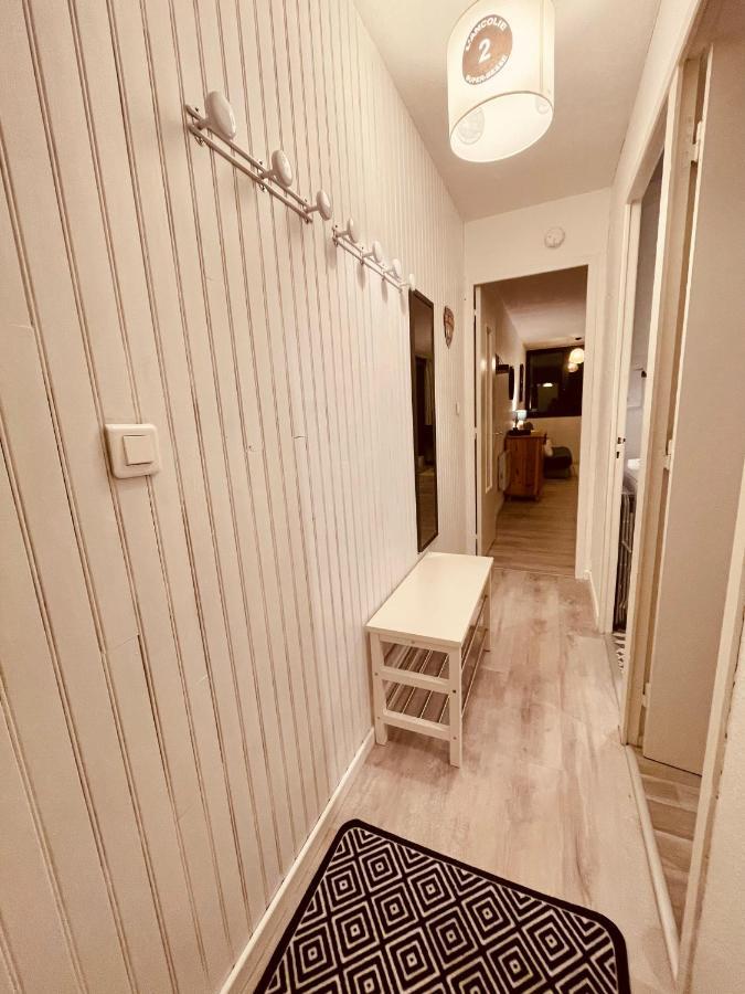 Appartement Au Coeur De La Station De Super-besse Besse-et-Saint-Anastaise