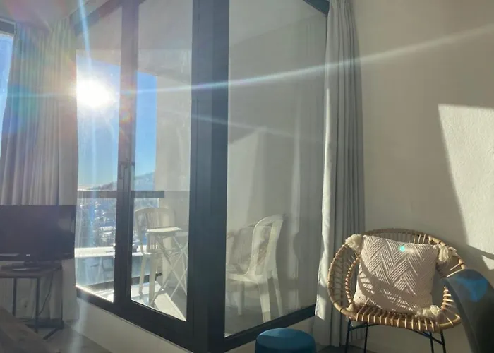 Appartement Au Coeur De La Station De Super-Besse